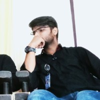 Ashutosh Kumar Mishra